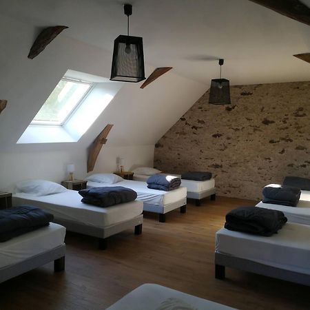 O'Parc Du Louet Villa Murs-Erigne Luaran gambar